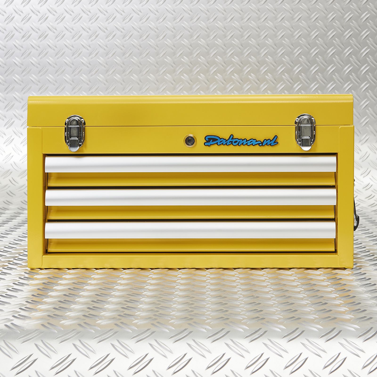 gele toolbox 51101 yellow