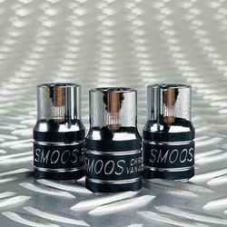 Losse Engelse 12-kants dop 7/16 inch 1/2 opname - 3 stuks 1