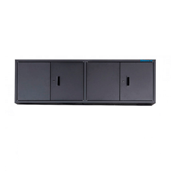 Gereedschapskast PREMIUM 160 cm 1