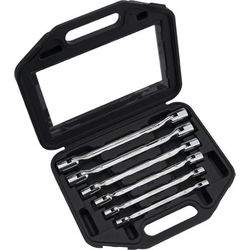 Kniesleutel set 6 delig 1