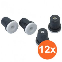 Nozzle voor straalpistool - 12 stuks 1