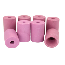 Straalnozzles voor straalpistool - 8 stuks van 6 mm 1