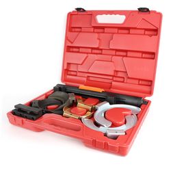 Veerspanner set