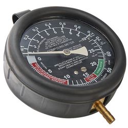 Carburateur synchronisatie set - 2 stuks 1