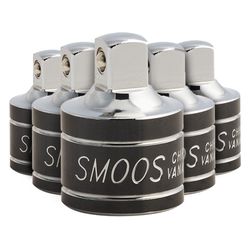Verloop dop van 3/8" naar 1/2" - 5 stuks 1