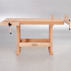 Meubelmakerswerkbank