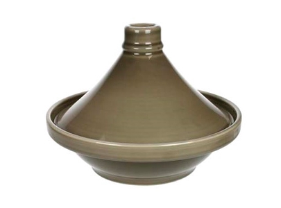 Le Creuset Tajine Tradition Ebenholzschwarz - ø 35 cm / 5.2 Liter kaufen?  Bei