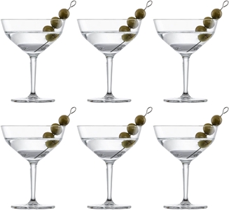 Schott Zwiesel Basic Bar Selection Martini Glass Contemporary 225