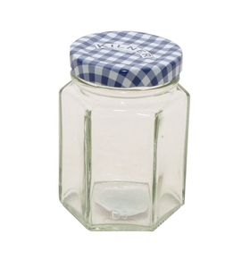 Westmark Marmeladenglas - ø 5.3 cm / 100 ml - 6 Stück kaufen? Bei