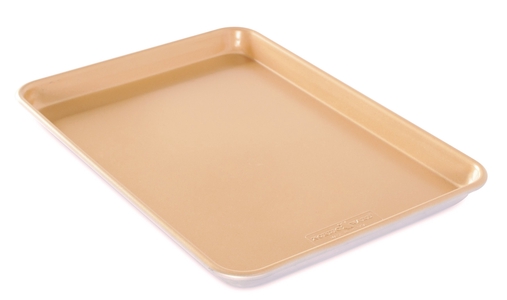 Nordic Ware Baking Sheet Naturals 45 x 33 cm - half sheet