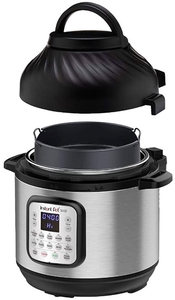 Instant Pot Multicooker / Slowcooker Pro - 7.6 Liters - 1600 W