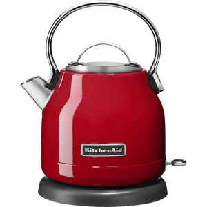 Bollitore elettrico KitchenAid nero onice? Cookinglife