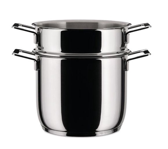 Esclusivi Sconti Online Coperchio Pots&Pans diametro 24 cm Alessi