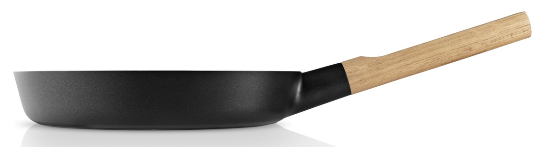 Padella Eva Solo Nordic Kitchen Acciaio Ø 24 cm ? Disponibile su Cookinglife