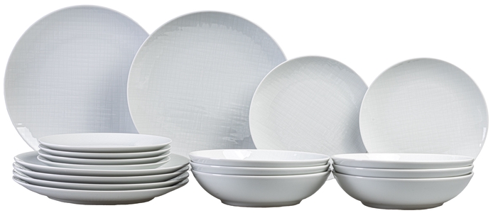 Set piatti Rosenthal Jade? Disponibile su Cookinglife