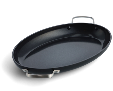 GreenPan Padella Wok Copenhagen - ø 30 cm / 4,8 litri - Rivestimento  antiaderente in ceramica