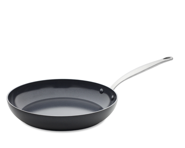 GreenPan Padella per pancake Barcellona Nero - ø 28 cm