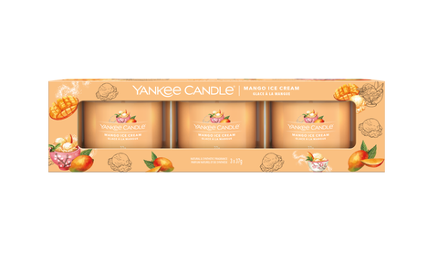 Set regalo Yankee Candle Brezza Tropicale ?