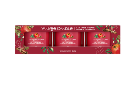 Candela Yankee Candle Grande Red Raspberry ? Disponibile su Cookinglife