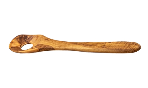 Macina pepe o sale in Legno d'ulivo Tunea Jay Hill 15 cm ? Disponibile su  Cookinglife