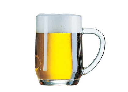 Bicchieri birra Grimbergen 330 ml - 6 pezzi ? Disponibile su