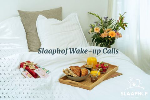 Wake-up Calls