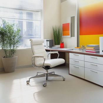 Design bureaustoel