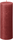 Bolsius Stompkaars Rustiek Delicate Red 190 68 mm.png