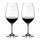 Riedel Syrah / Shiraz Wijnglas Vinum - 2 Stuks