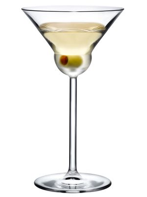 Martini Glazen