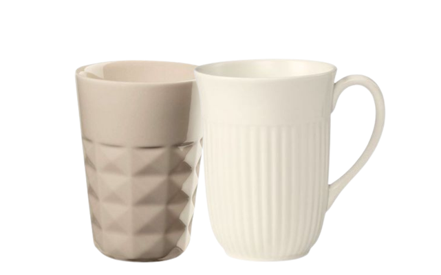 Tasses & mugs