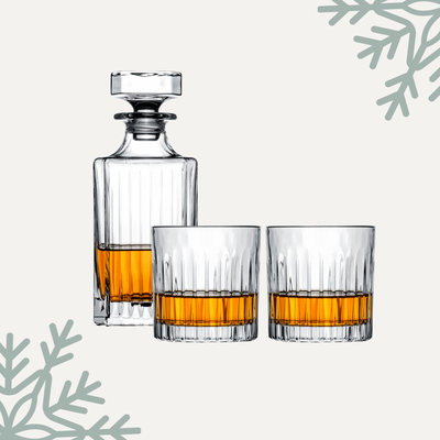 Noël 2023 Verrerie 