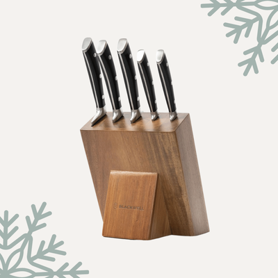 Weihnachten 2023 Messer 