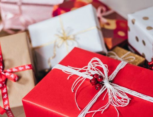 Cadeau voor kids