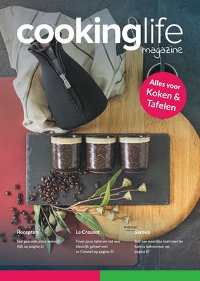 Cookinglife Magazine