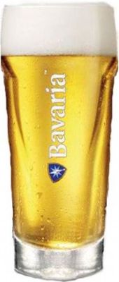 Vasos de Cerveza Bavaria