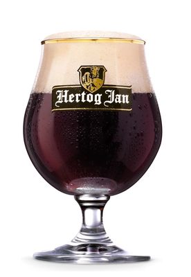 Bicchieri Birra Hertog Jan