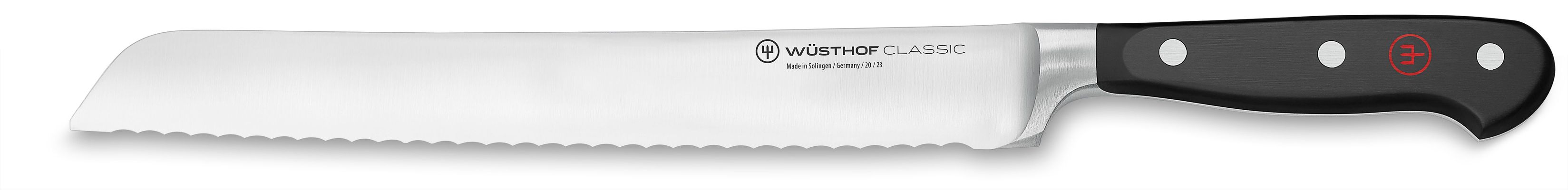 Wusthof Bread Knife