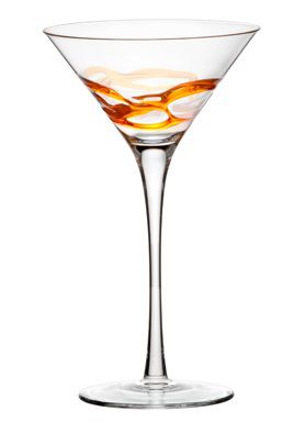 Vasos de Cocktail