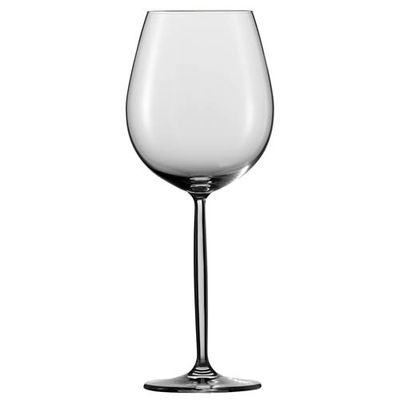 Bourgogne Glas
