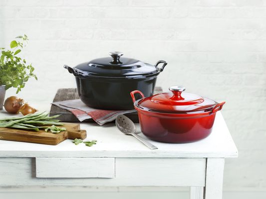 Le Creuset Tradition