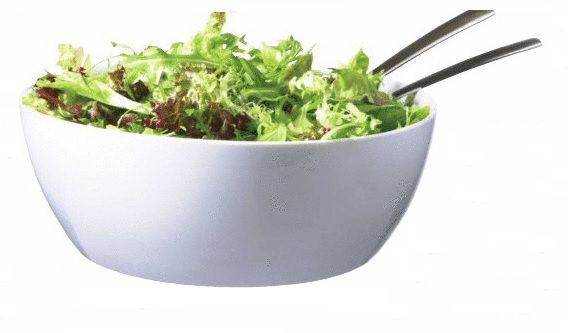 Salad Dishes