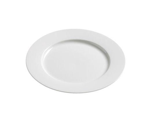 vreugde Overtekenen Hoeveelheid van Witte borden | Porselein en design aardewerk | Cookinglife
