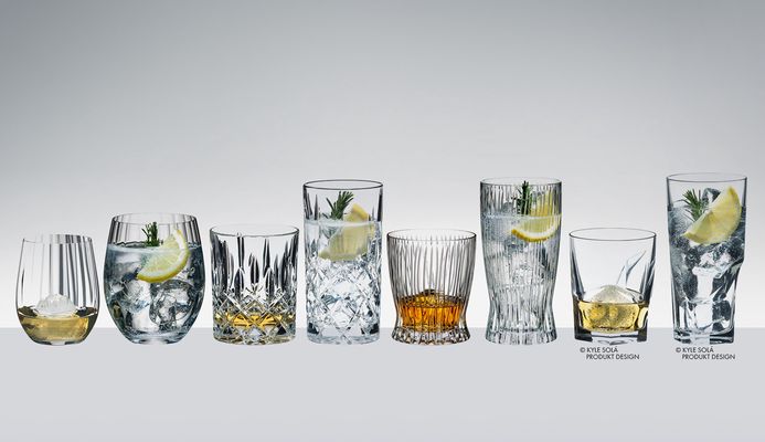 Riedel Tumbler Collection