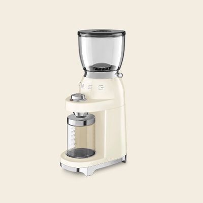 SMEG koffiemolen