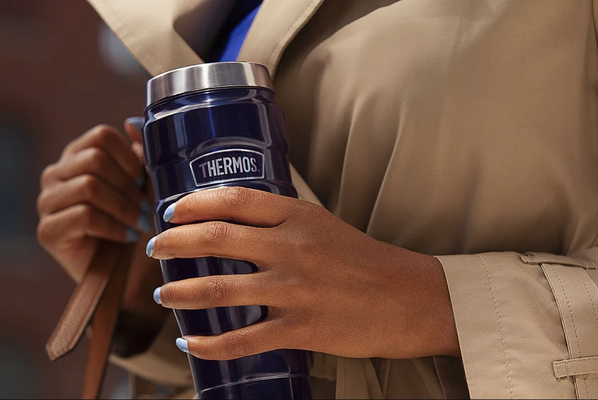 Thermos Thermosbeker