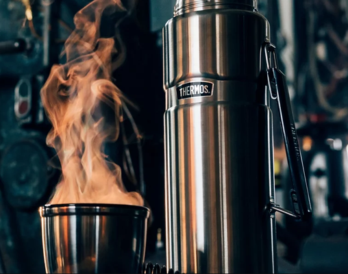 Thermos Thermosfles
