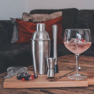 Vacu Vin Cocktail Benodigdheden