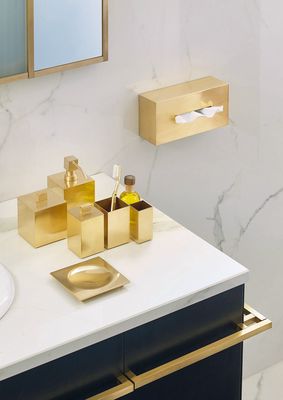 Decor Walther Tissue Box