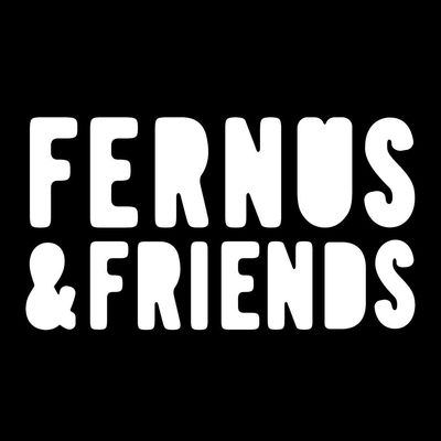 Cookinglife Fernus & Friends